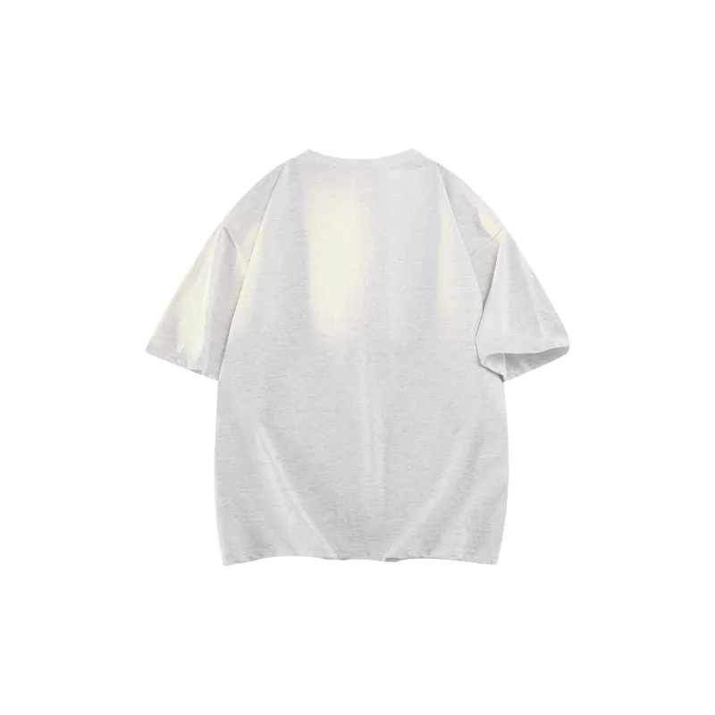 C1RCA T Shirts Unisex-3