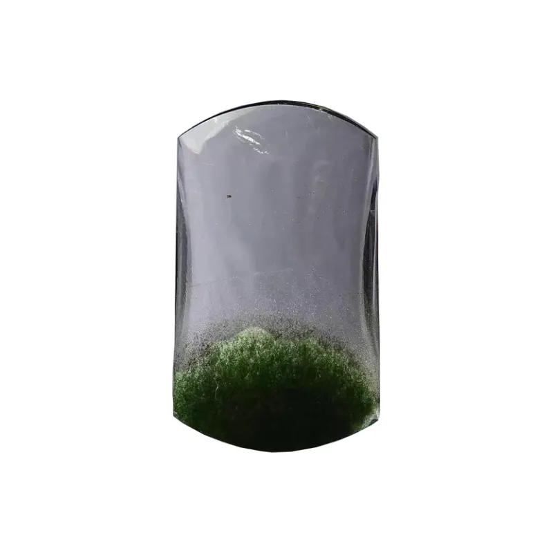 Xiao Tian Crystal Pendants Unisex-0