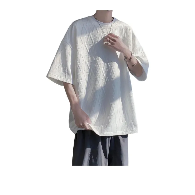 PAINT STAIN T Shirts Unisex-10