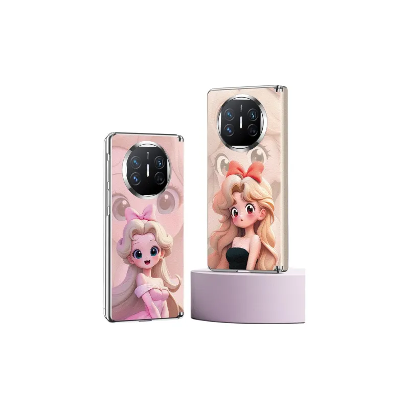 SUPER MOUSE Phone Cases-1