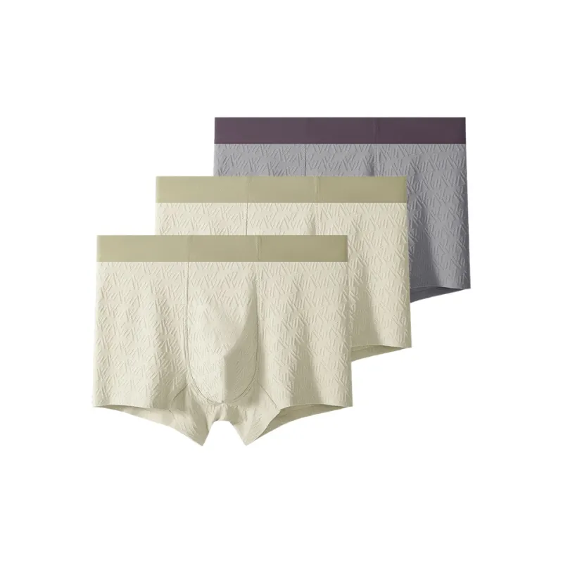 Urban Beauty Underpants Men's Combo Set-54