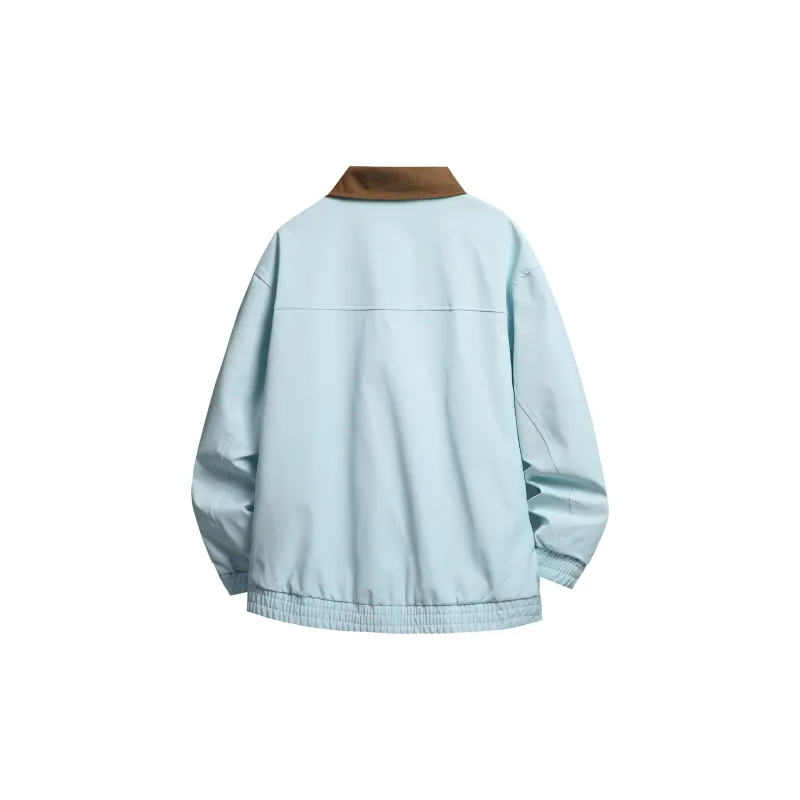 DBD WH Jackets Unisex-18