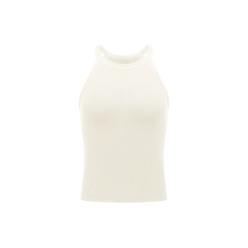 PUNLIEN Tank Tops Women's 1 Pack-0