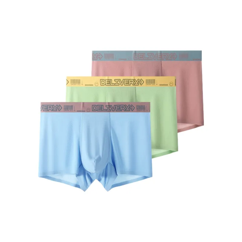 Urban Beauty Underpants Men's Combo Set-42