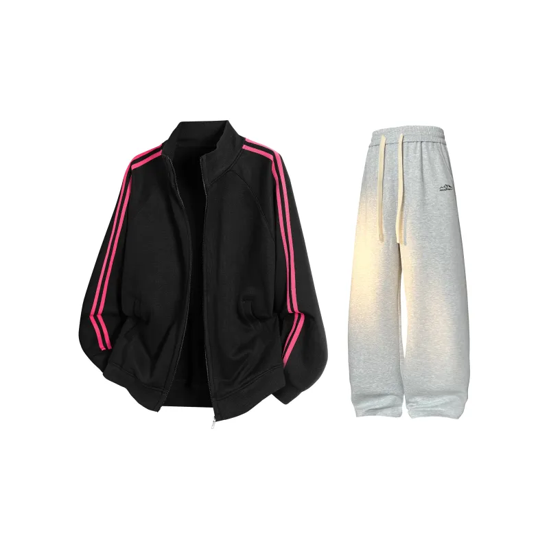 Warrior Huichao Riding The Wind Collection Jacket Women's-22