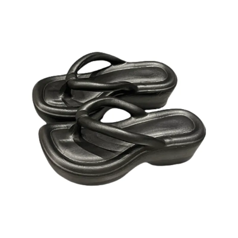 Ming Sheng Slippers / Home Slippers-3