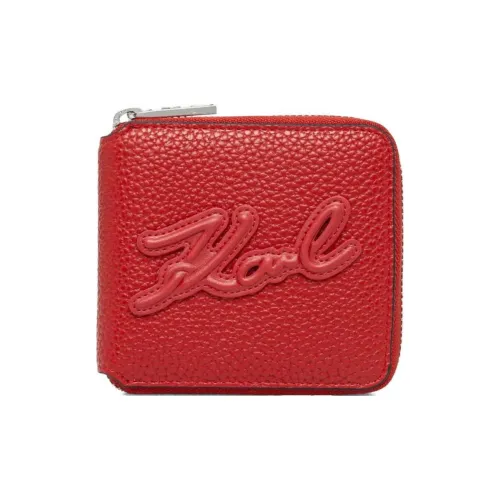 Aviator Slim Wallet