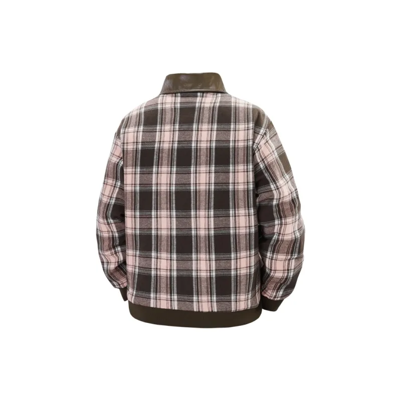 Small Columns Under The Sea Jackets & Coats Unisex-7