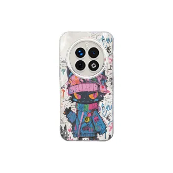 TUNAMEI Phone Cases