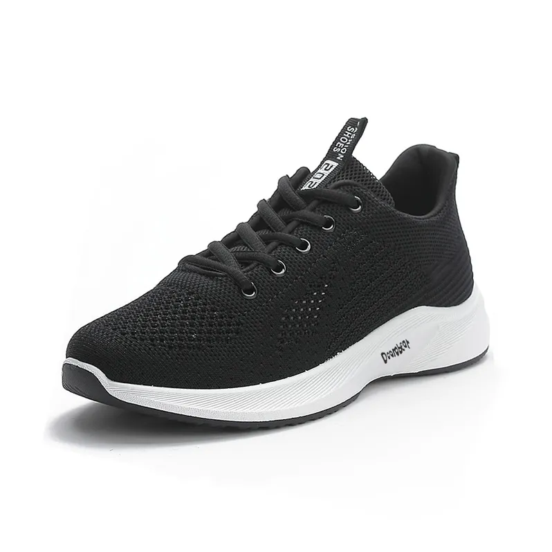 Budding Bear Anti Slip Wear Resistant Low Top Casual Shoes Women's-6