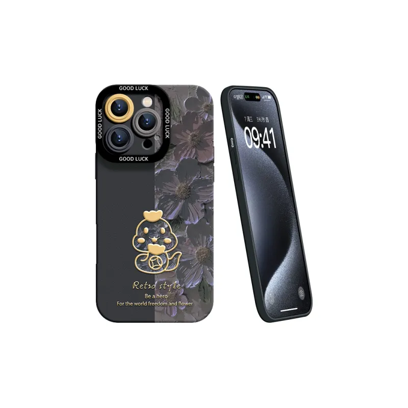 YOOPOO Phone Cases-1