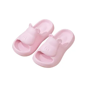 Ming Sheng Slippers / Home Slippers
