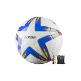 SB6445C-07[Blue White/Heat Fusion]Middle School Competition