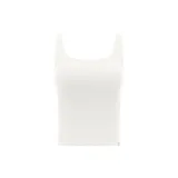 [Waist-Concealing Style-Warm Belly]-White