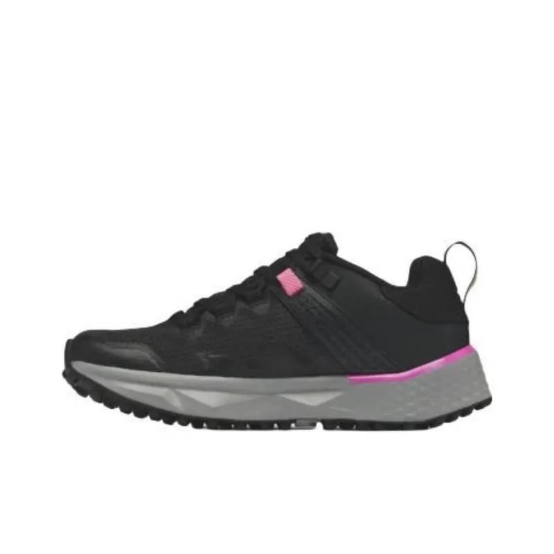Columbia Facet 75 Anti Slip Wear Resistant Low Top Trekking Shoes Women's Black-1