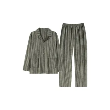 Huggy Kissy Men Pajama Sets