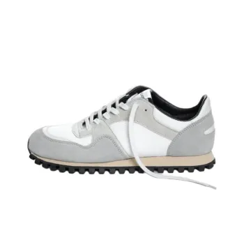 SPALWART Marathon Trail Low Top Casual Shoes Women's Light Gray