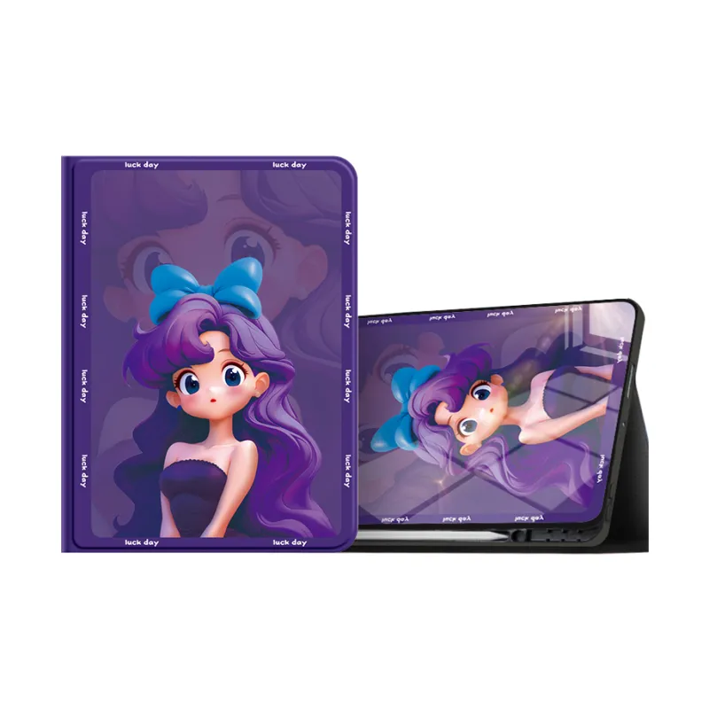 SUPER MOUSE Tablet Protective Cases-9