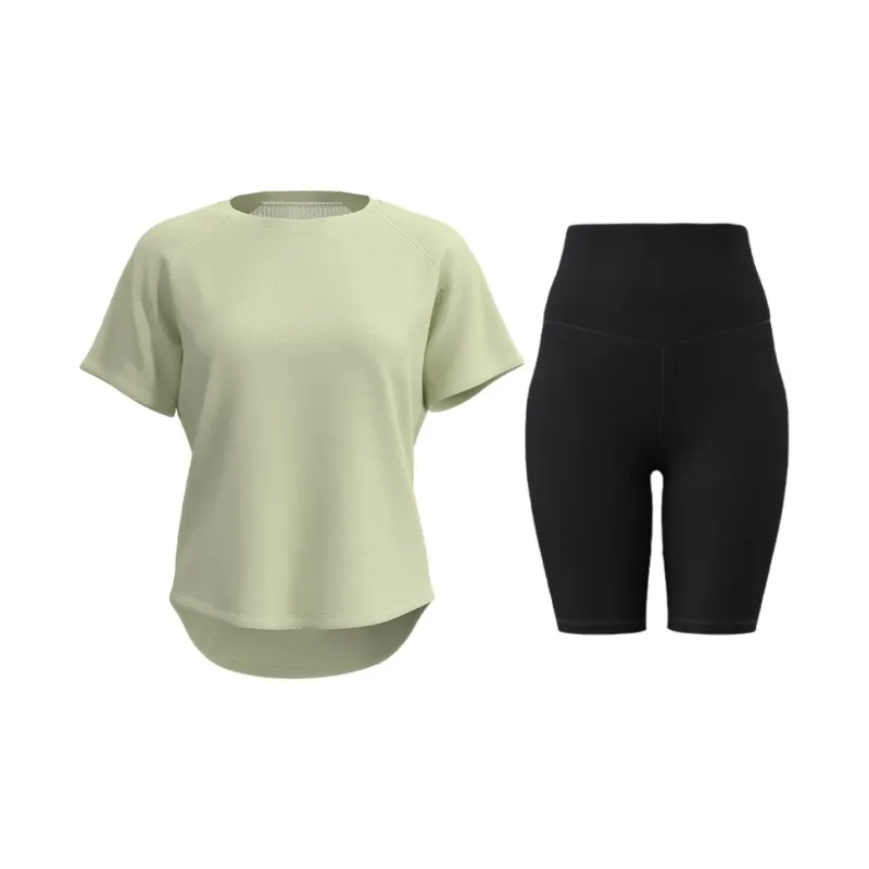 FARO Women's Shapewear-35