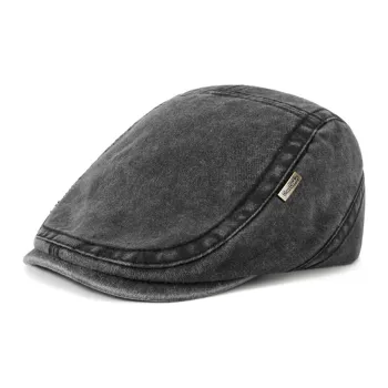 PIERRE CARDIN Cotton Berets Men's