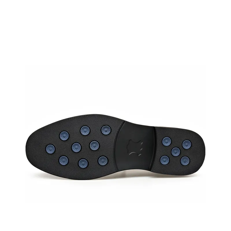 LUOMAIKE Loafers Men-6