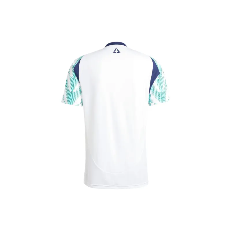 Adidas Free Shipping With AdiClub New England Revolution 25/26 Away Jersey-1