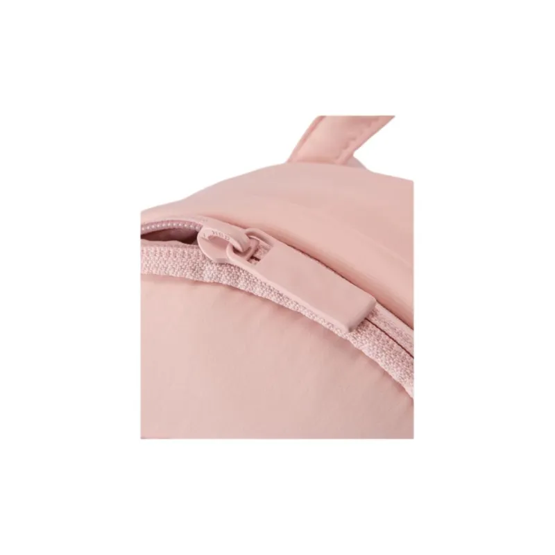 FILA FUSION Fabric Backpack Tubas Women's Berry Pink-4