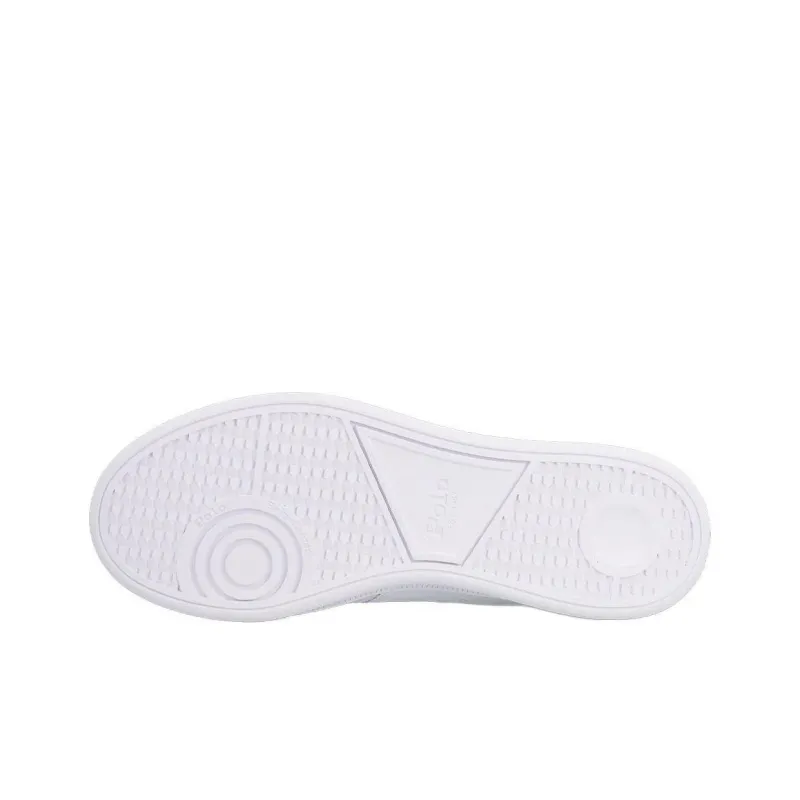 Polo Ralph Lauren Hrt Aera Sneakers-4