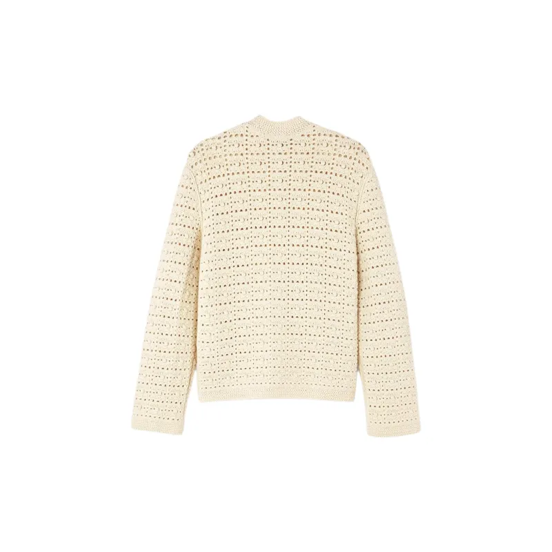 Loro Piana Jackets & Coats Women's Beige-1