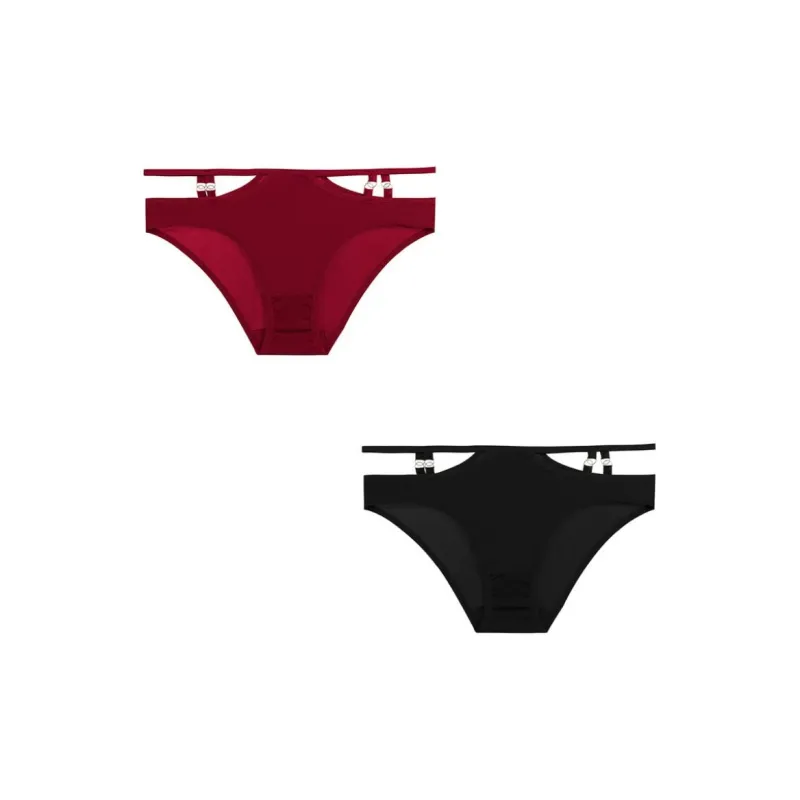 MIIOW Underpants Women's Combo Set-12