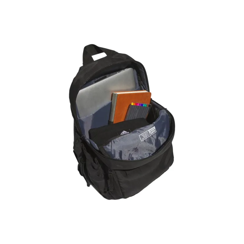 Adidas Weekender Backpack Black-2