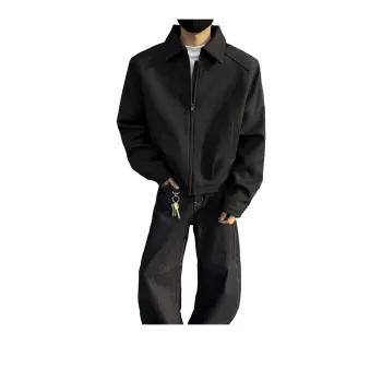 ROSECREED Jackets Unisex
