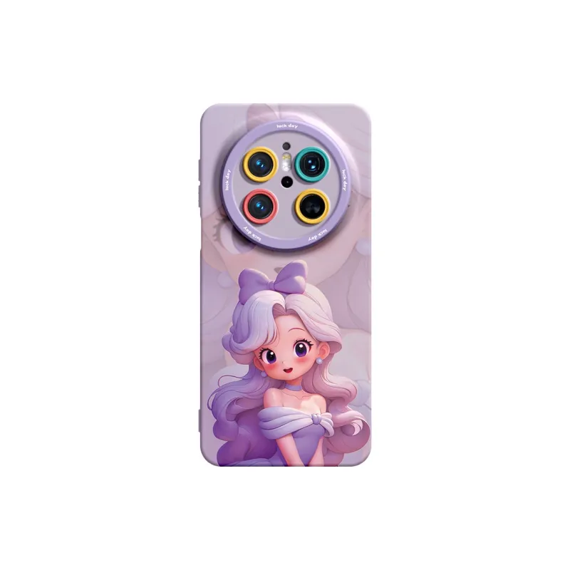SUPER MOUSE Phone Cases-6