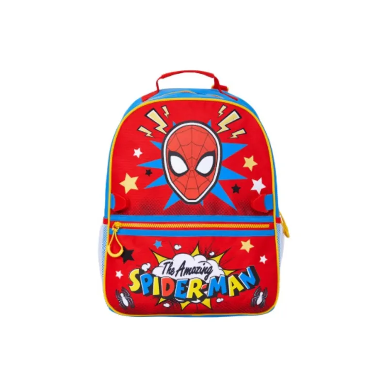 Disney Polyester Backpack Kids' Multicolor-6
