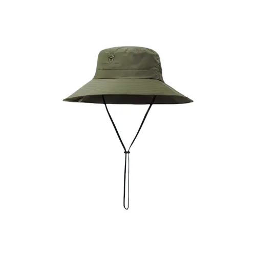 Yalu Bucket Hats Men