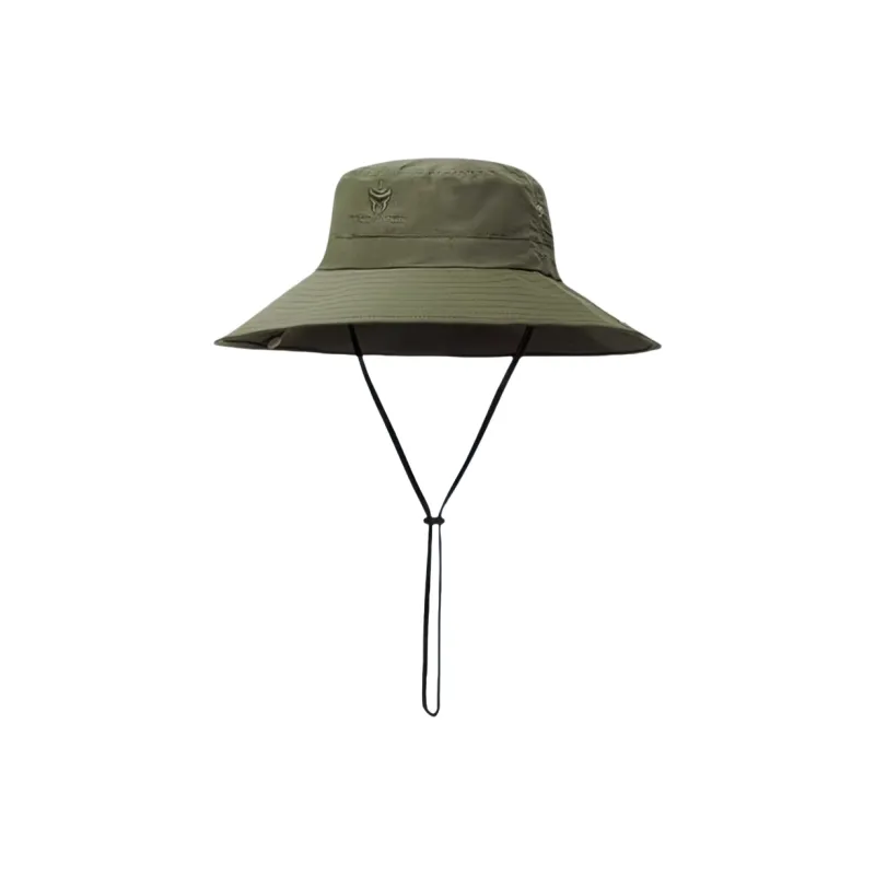Yalu Bucket Hats Men-0