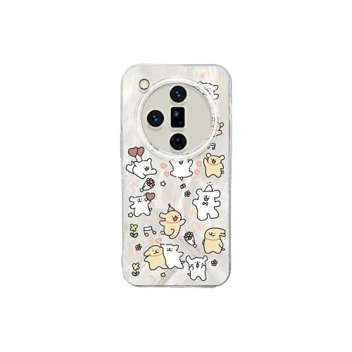 TUNAMEI Phone Cases