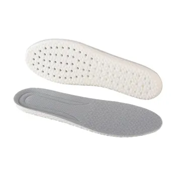Step Cloud Breathable Mesh Insoles Unisex