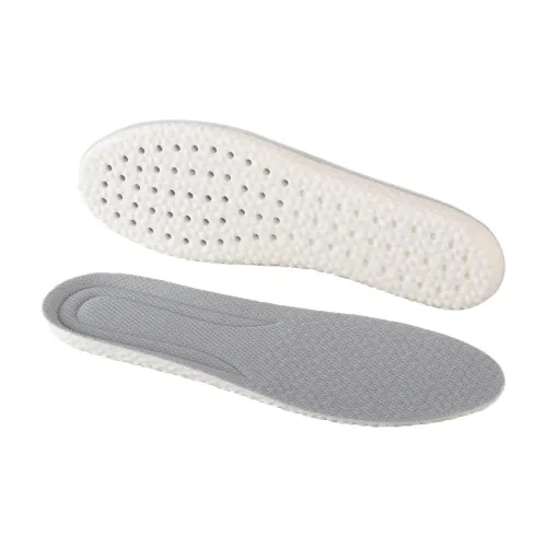 Step Cloud Breathable Mesh Insoles Unisex