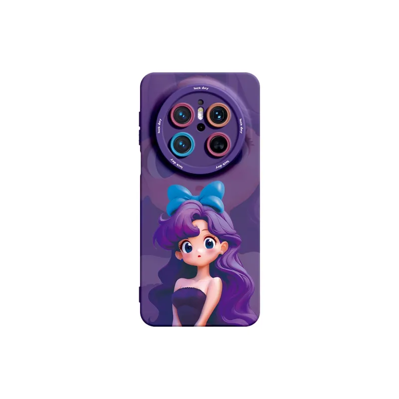 SUPER MOUSE Phone Cases-9