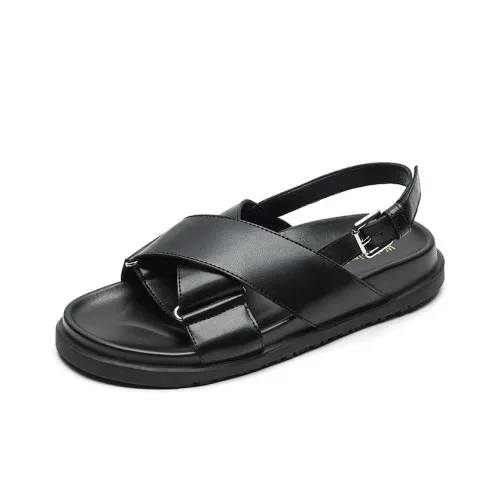 Than Than Me Beach Sandals Women's