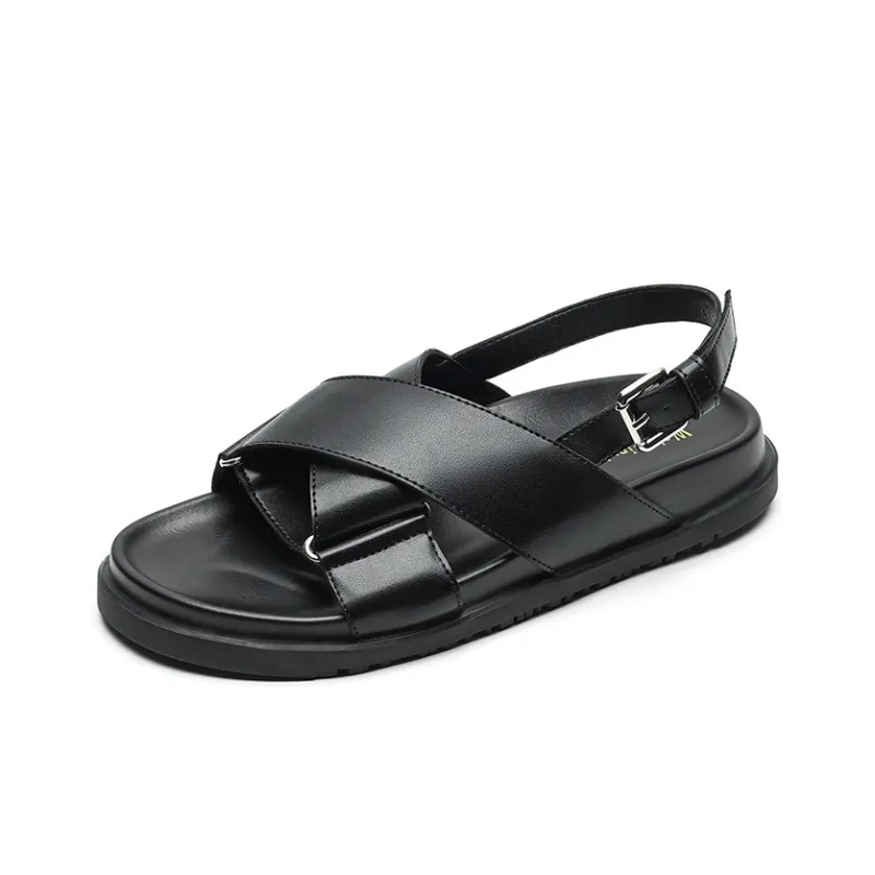 Than Than Me Beach Sandals Women's-0
