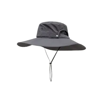Yalu Bucket Hats Men