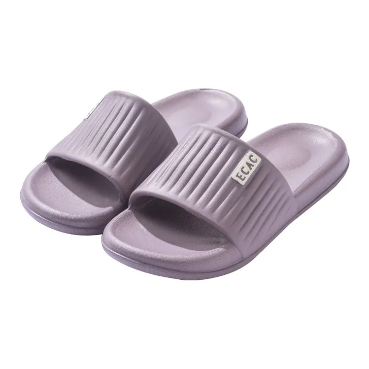 ECAC Slippers / Home Slippers-11