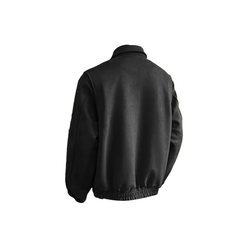 LA'T.WEEKEND Jackets Coats Unisex-4