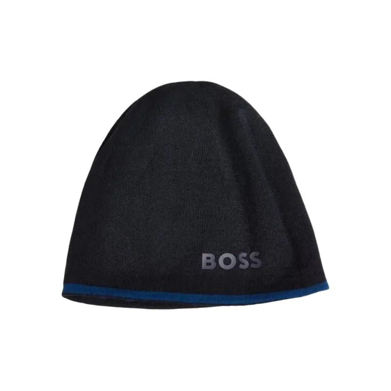HUGO BOSS Arev Beanie-2