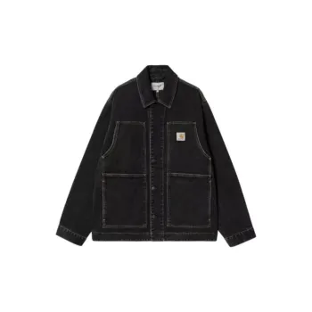 Carhartt WIP Og Double Front Jacket