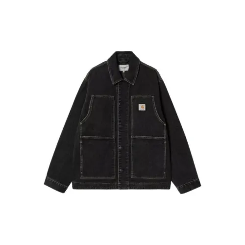 Carhartt WIP Og Double Front Jacket