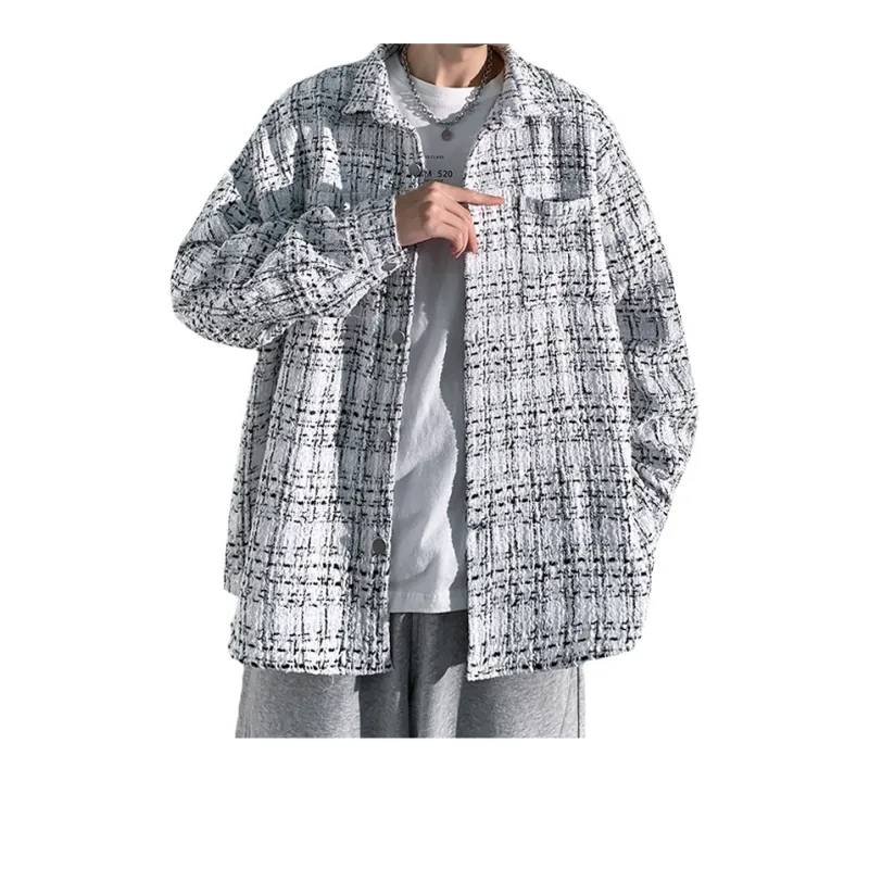 T IRA Jackets Unisex-5
