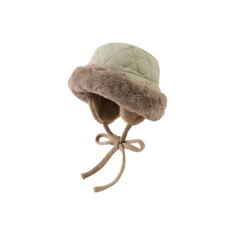 FILES Polyester Hats & Caps Unisex-0